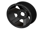 FORD LIGHTNING 8-RIB SC PULLEYS